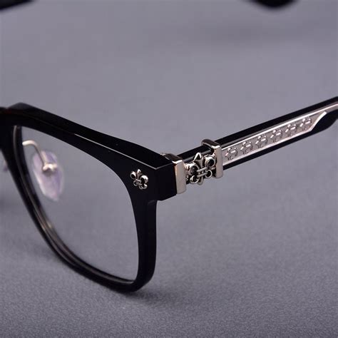 sunglasses replica chrome hearts|chrome hearts shooter glasses.